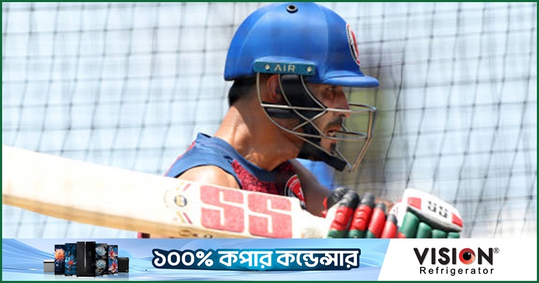 মোহাম্মদ ইসহাককে আইসিসির শাস্তি